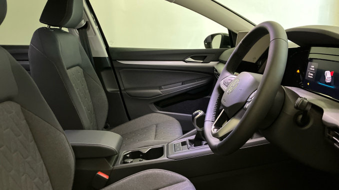Volkswagen Golf 1.5 TSI 150 Match 5dr Petrol Hatchback - Image 15